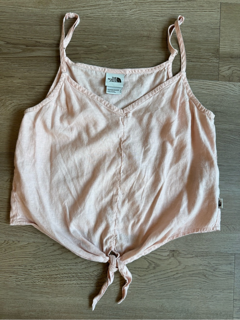 North Face Women’s Tank Top